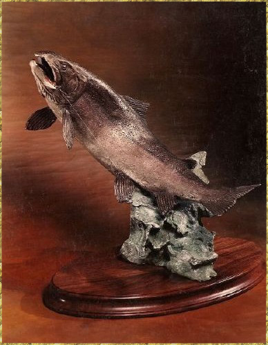 Atlantic Salmon